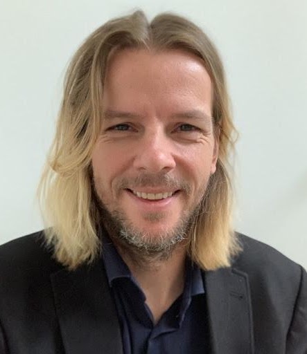 Björn W. Schuller