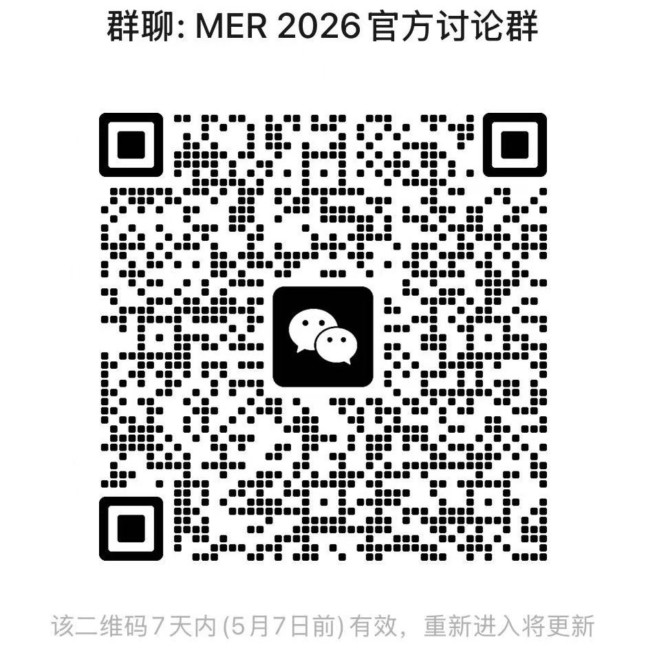 WeChat QR Code